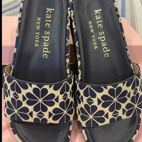 Kate spade sandal - Picture 2 of 2